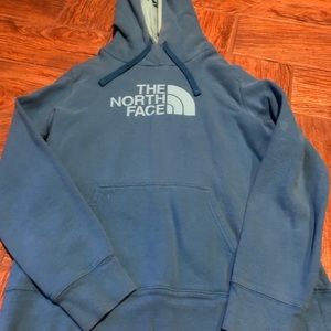 The NorthFace Womens Hoodie